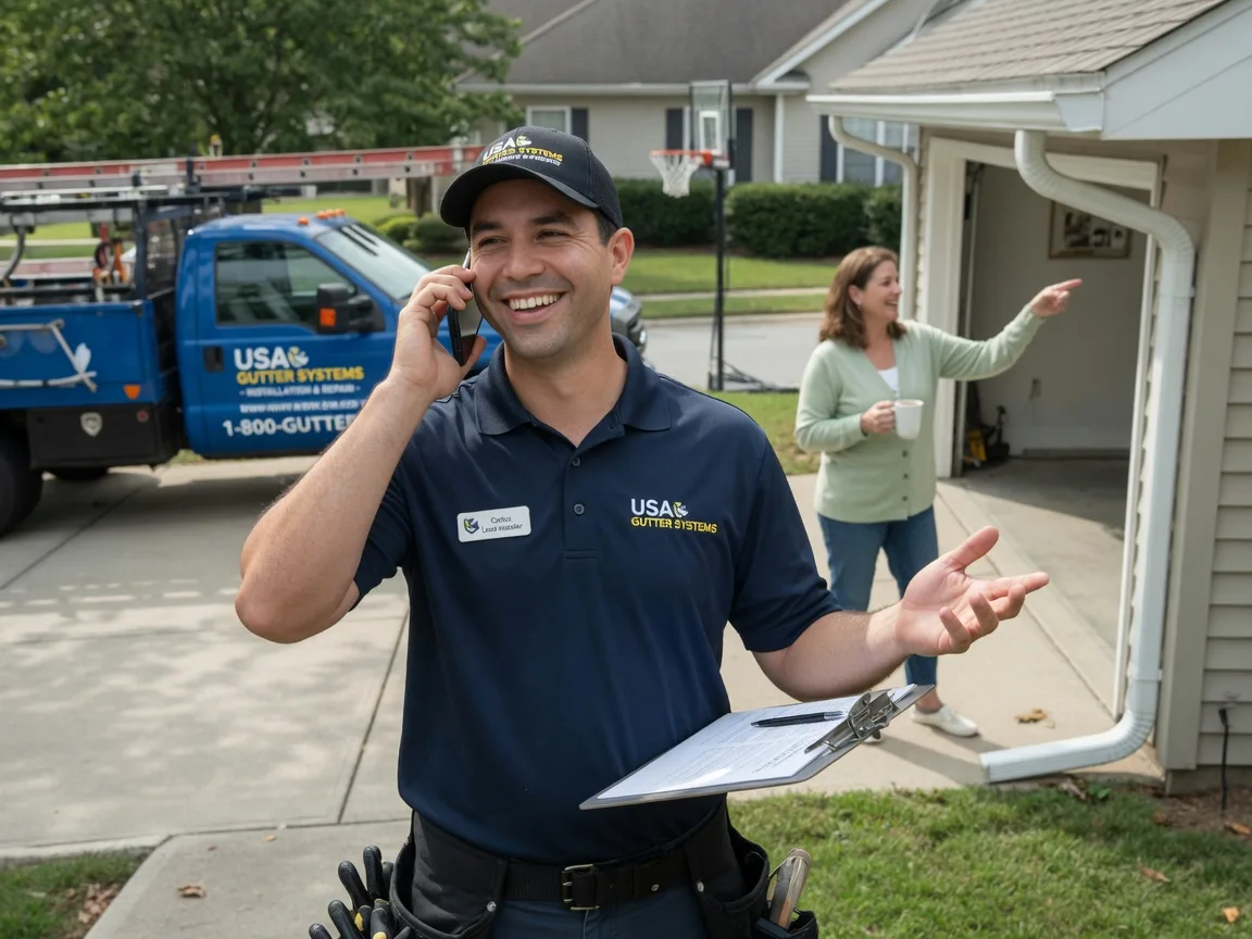 Gutter Installation Rowland, PA FAQs